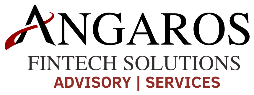 Angaros Fintech Solutions — Advisory | Services